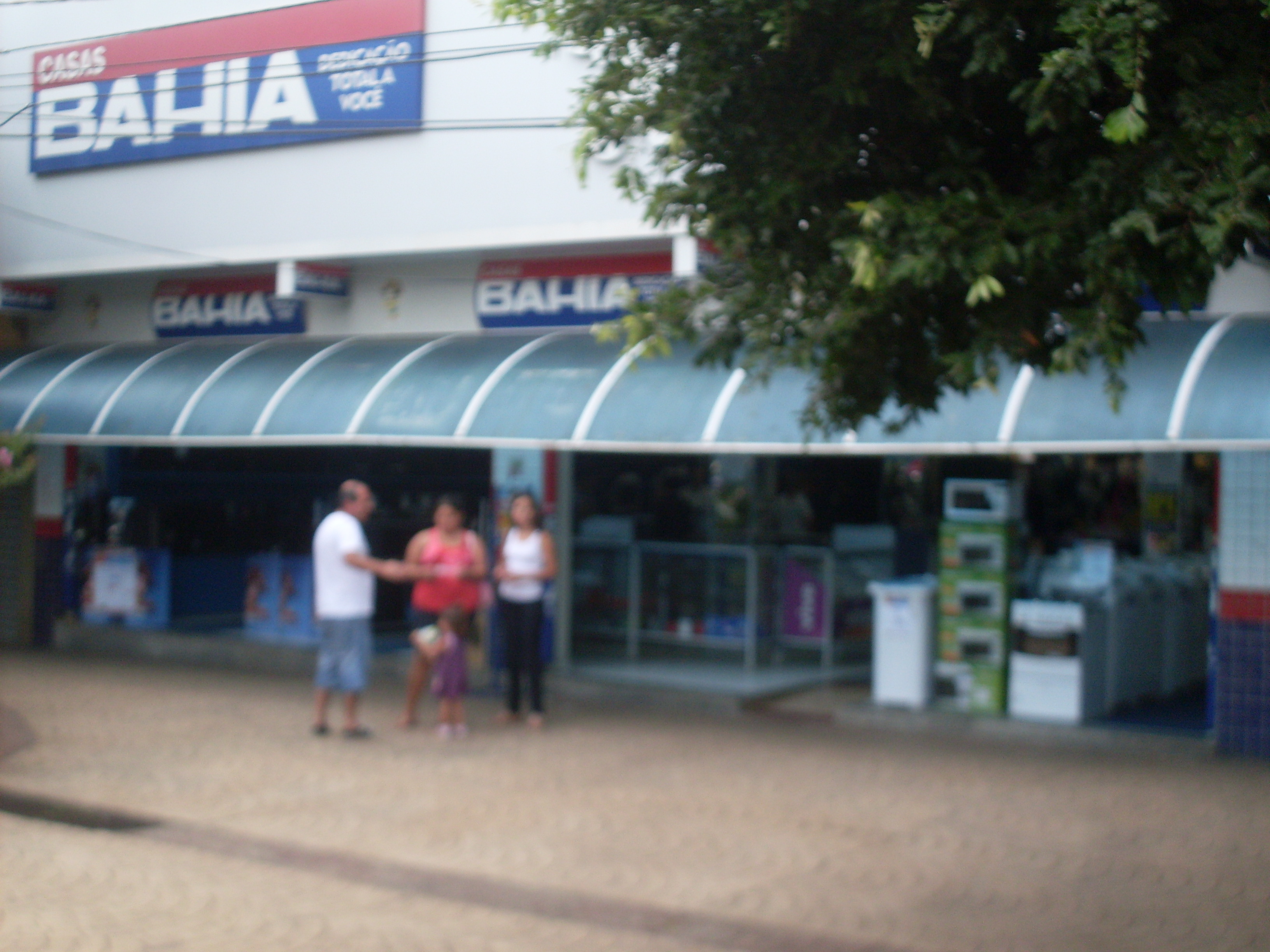 Analysis of the Impact ‌on​ Casas Bahia's Financial Health