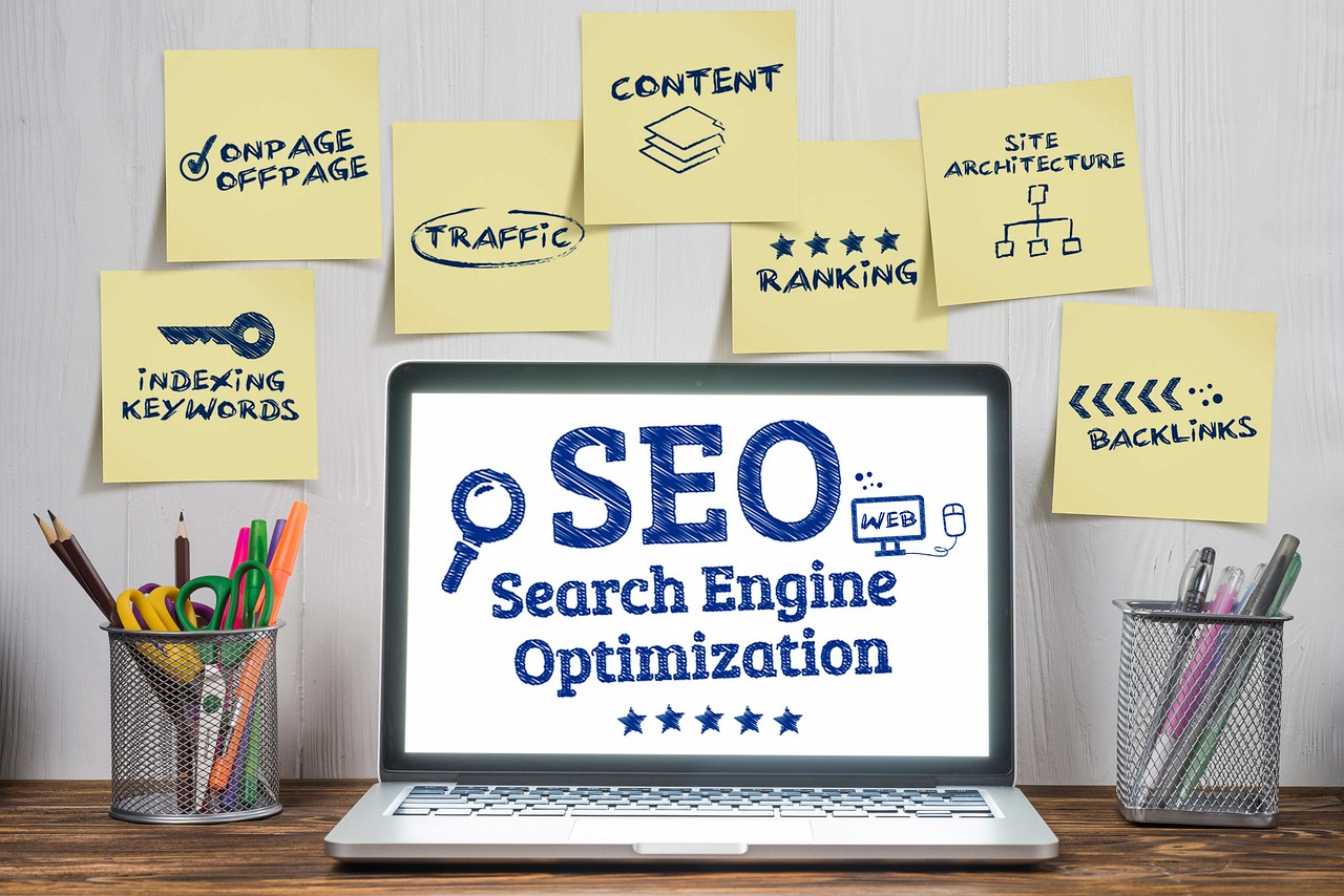 Boost Your Business with Effective Local SEO Tactics